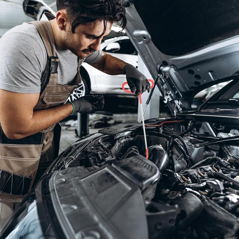 SafeUnlock™ Vehicle Access Kit