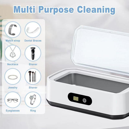 UltraWave™ Precision Cleaner