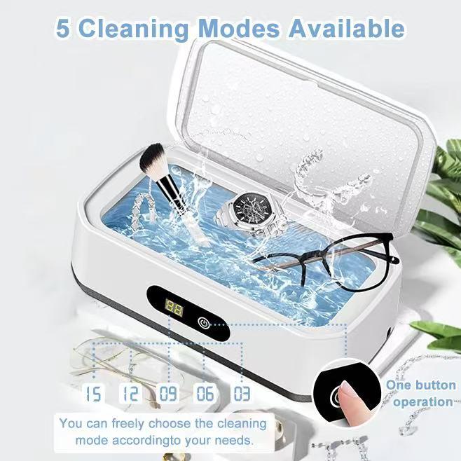 UltraWave™ Precision Cleaner
