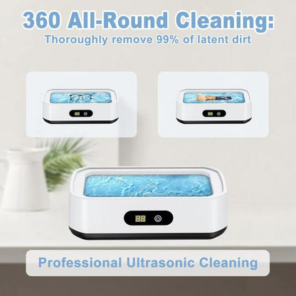 UltraWave™ Precision Cleaner