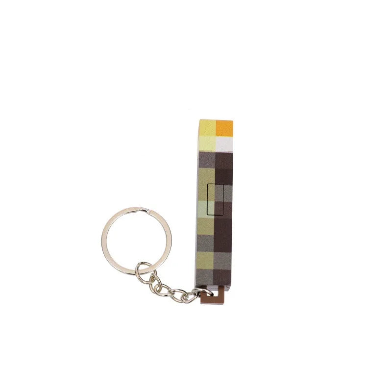 MC Torch Keychain™