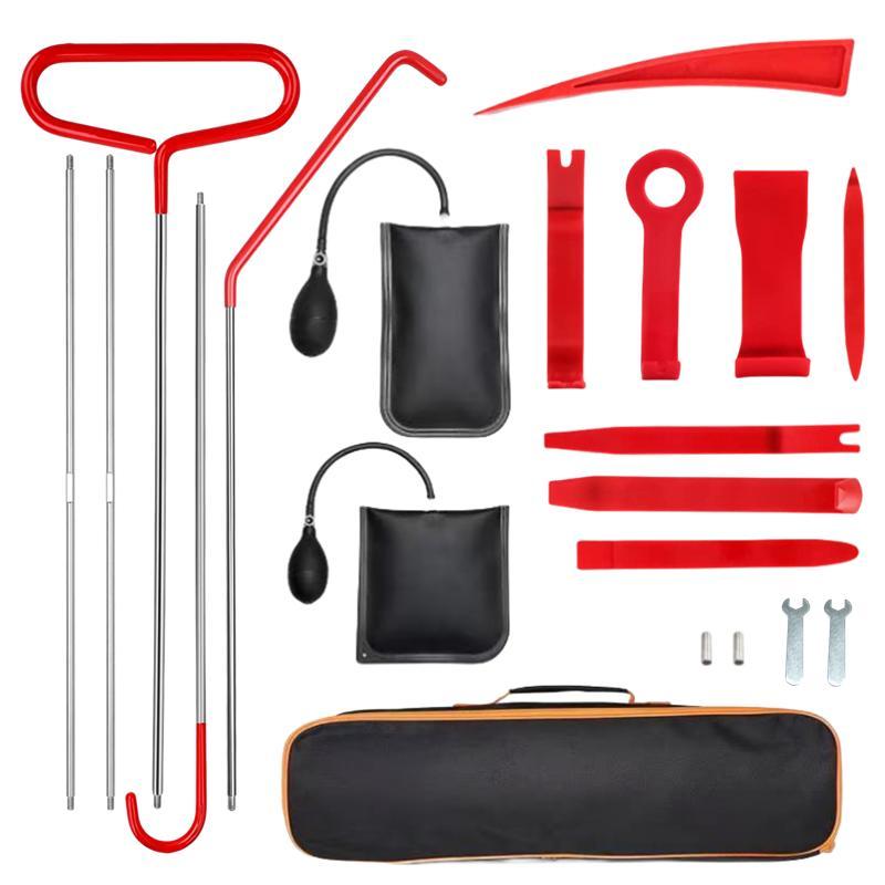 SafeUnlock™ Vehicle Access Kit