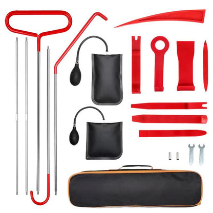 SafeUnlock™ Vehicle Access Kit