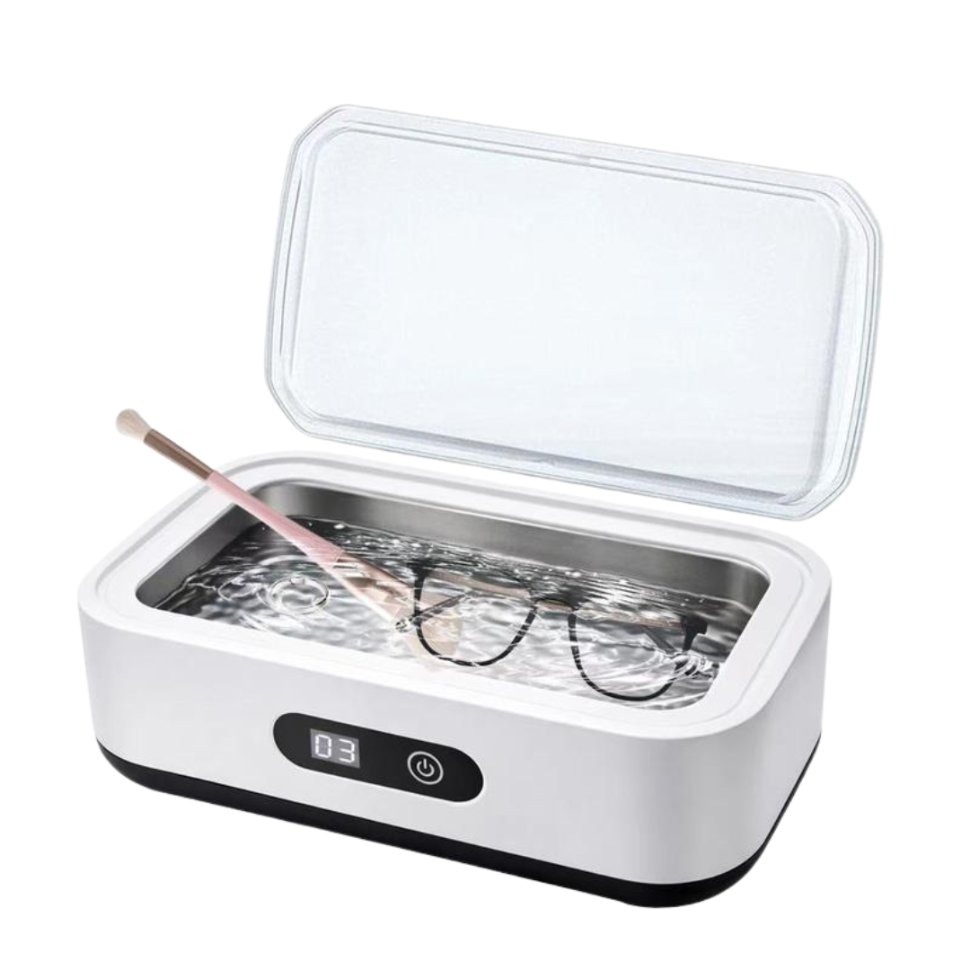 UltraWave™ Precision Cleaner