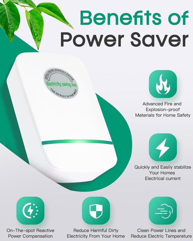 BlockWiz™ Power Stabilizer