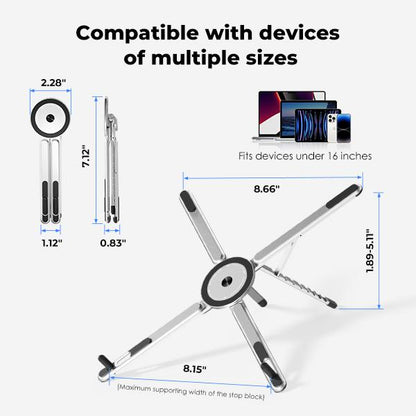 FlexCore™ Magnetic Stand