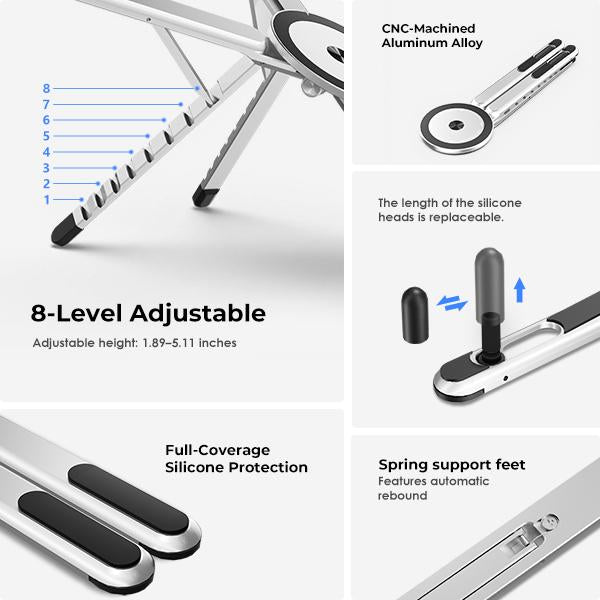 FlexCore™ Magnetic Stand
