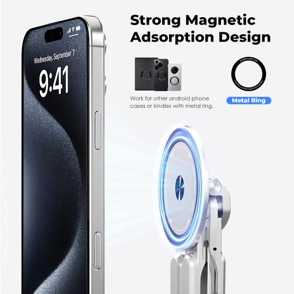FlexCore™ Magnetic Stand