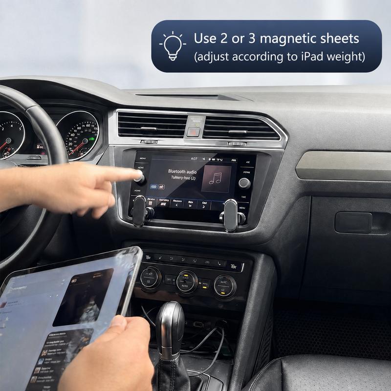 SnapMount™ 360° Magnetic Phone Holder