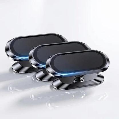 SnapMount™ 360° Magnetic Phone Holder