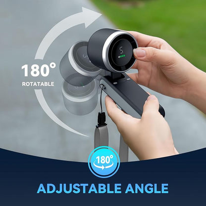 BreezeFold™ Cooling Fan