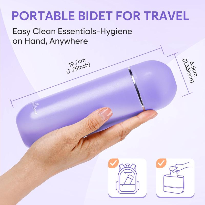 Portable Bidet™