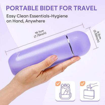 Portable Bidet™