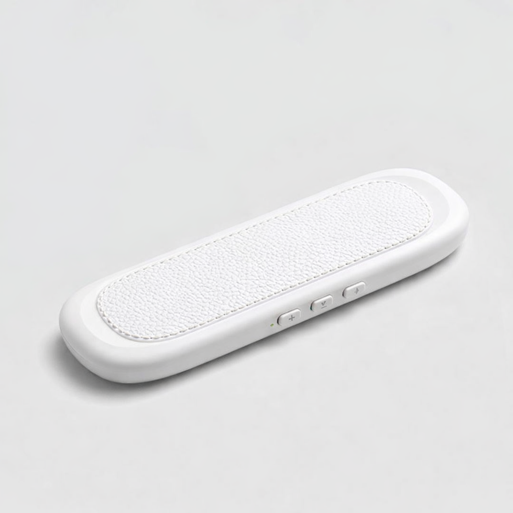 WhisperWave™ Pillow Speaker