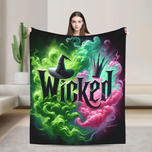 Wicked Blanket