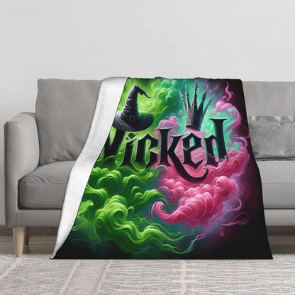 Wicked Blanket